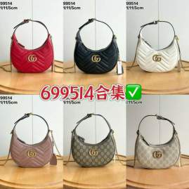 Picture of Gucci Handbags _SKUfw230105856fw